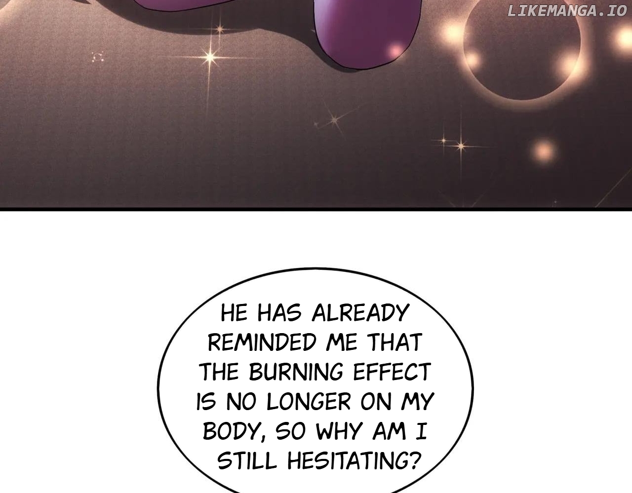 My Furry Harem Is After Me Chapter 366 - page 32